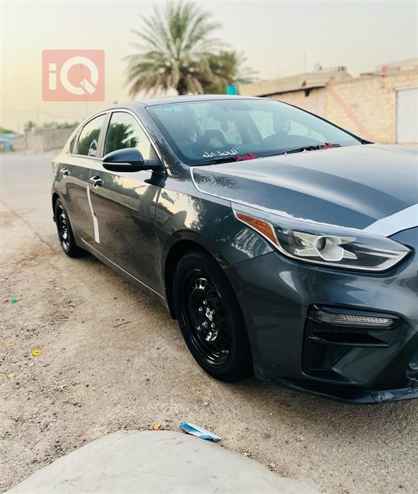 كيا فورتي 2019 للبيع في العراق -  بغداد